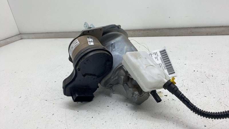 ⭕ 21-23 Model X Electromechanical Power Brake iBooster + Reservoir 162