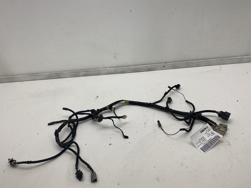 100455701H ⭕ 12-15 Model S Front Module Tech Package Wiring Harness Cable Wire 1004557-01-H
