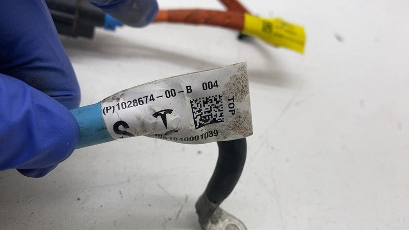 ⭕ 2016-2020 Tesla Model S MS High Voltage DCDC Converter Module OEM 10