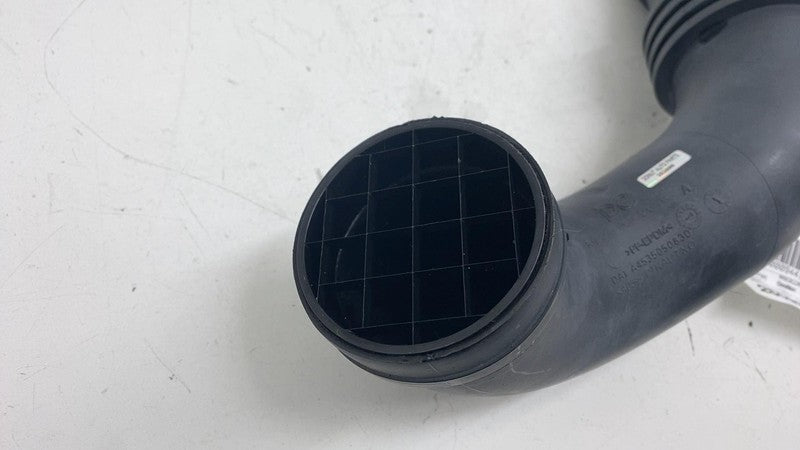 ⭕ 2019 Smart EQ Fortwo Air Intake Hose Pipe Line OEM A4535050830