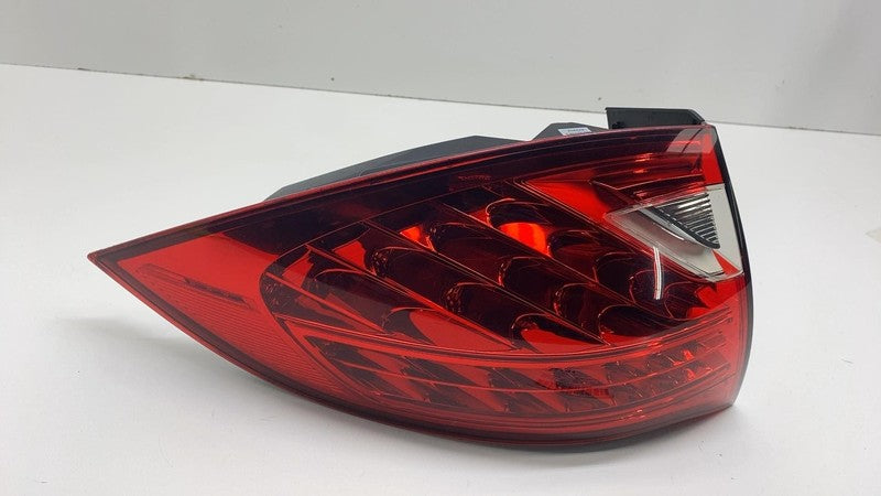 7P5945095L 2011-2014 Porsche Cayenne Rear Driver Side Outer Taillight LED Tail Lamp Left LH
