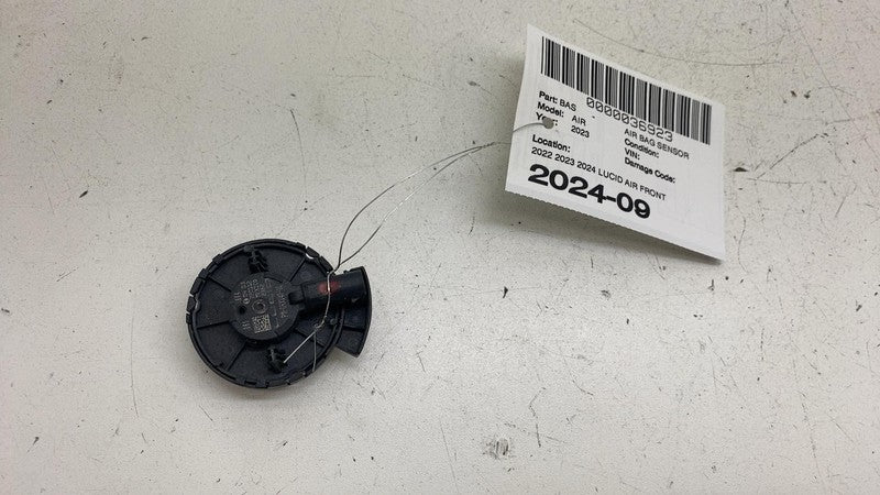 P11-DRXV40-00 ⭕ 2022-2024 Ludic Air Front Left or Right Door SRS Air Bag Sensor P11-DRXV40-00