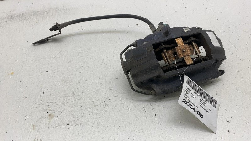 ⭕ 2012-2020 Tesla Model S Rear Passenger Side Caliper w/ Brake Hose L