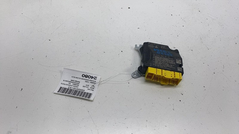 A 205 900 65 37 ⭕ 19-22 Mercedes GLC300 GLC43 C300 C43 Airb@g Control Module Unit A2059006537