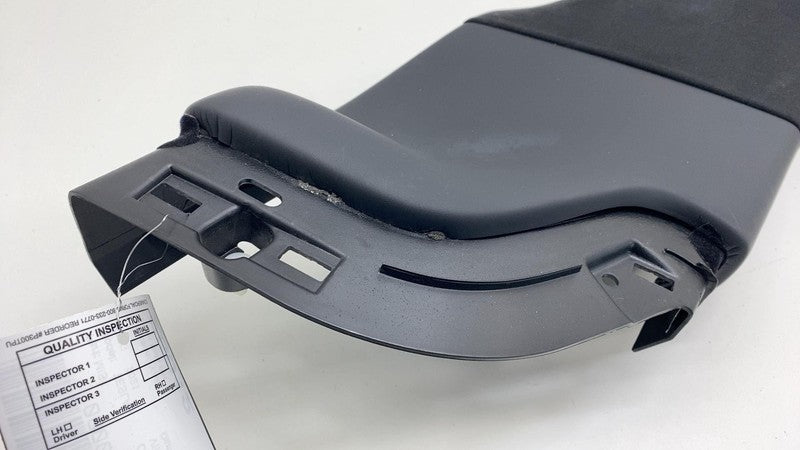 156576501C 2021-2024 Tesla Model S MS Passenger Side Upper B-Pillar Cover Trim Panel Right