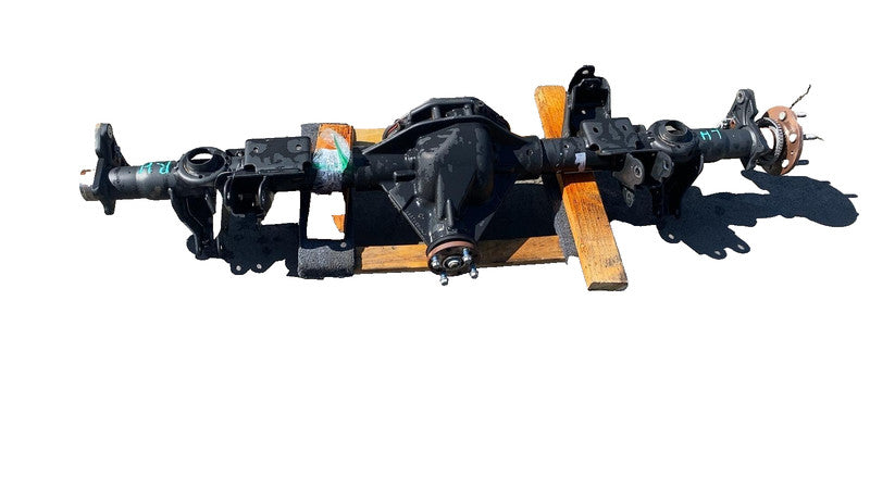 ⭕ 2025 Ram 1500 Rear Axle Beam Differential Carrier Assembly 3.0L Gas