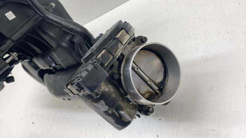 05184349AD ⭕ 2012 2013 2014 2015 2016 2017 Jeep Wrangler 3.6L V6 Air Intake Manifold Assy