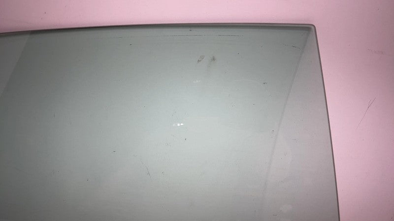 ⭕ 2012-2015 Tesla Model S MS Rear Passenge Side Door Window Glass Righ