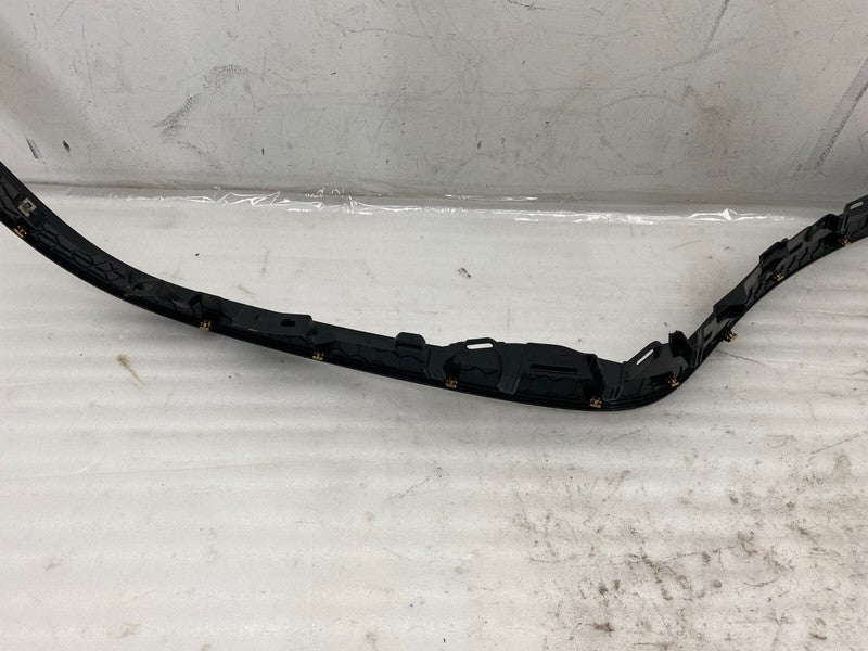 110512600E ⭕ 2016-2023 Tesla Model X Rear Left C-Pillar Trim Cover Racetrack 1105126-00-E