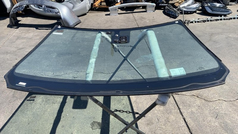 68361947AB ⭕ 2018-2022 Chrysler Pacifica Front Windshield Center Window Glass 68361946AB