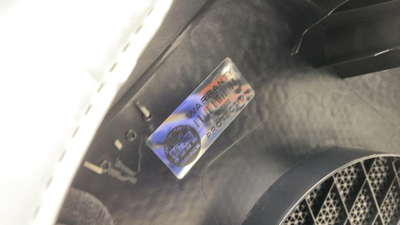 83302-CV960 2022-2024 Kia EV6 Rear Passenger Side Interior Door Panel Trim Cover Right Black