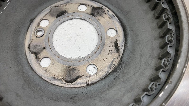 A2974230700 ⭕ 2022 Mercedes-Benz EQS 450+ Front Left or Right Brake Disc Rotor A2974230700