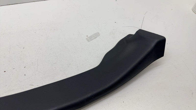 113281200A ⭕ 2017-2023 Tesla Model 3 M3 Rear Trunk Interior Trim Cover Garnish 1132812-00-A