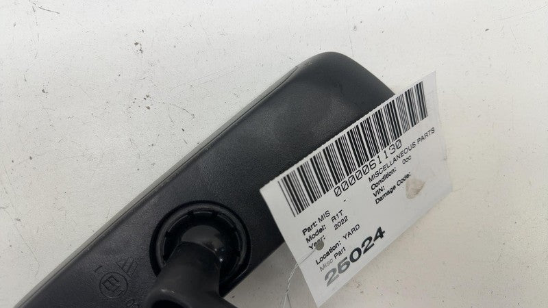 ⭕ 2022 2023 2024 Rivian R1T R1S Front Interior Rear View Mirror w/ Aut