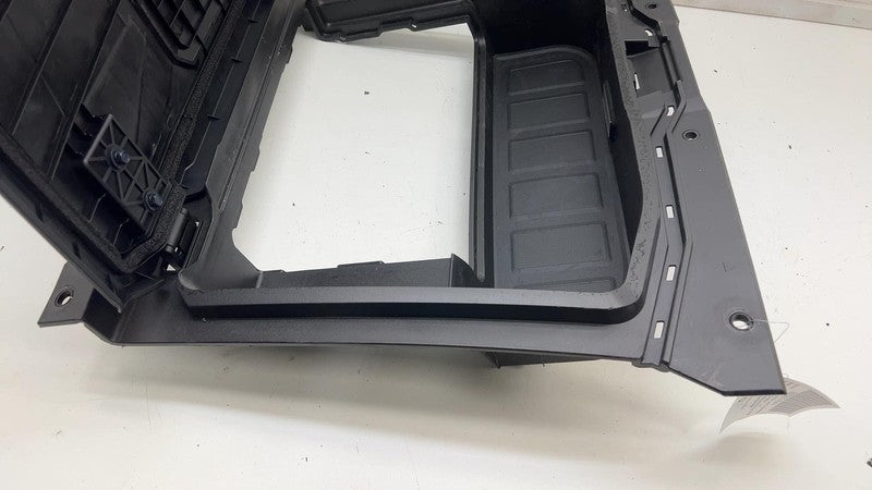 86712GI000 ⭕ 2022-2024 Ioniq 5 Frunk Front Trunk Storage Compartment Tray Cover 86712-GI000