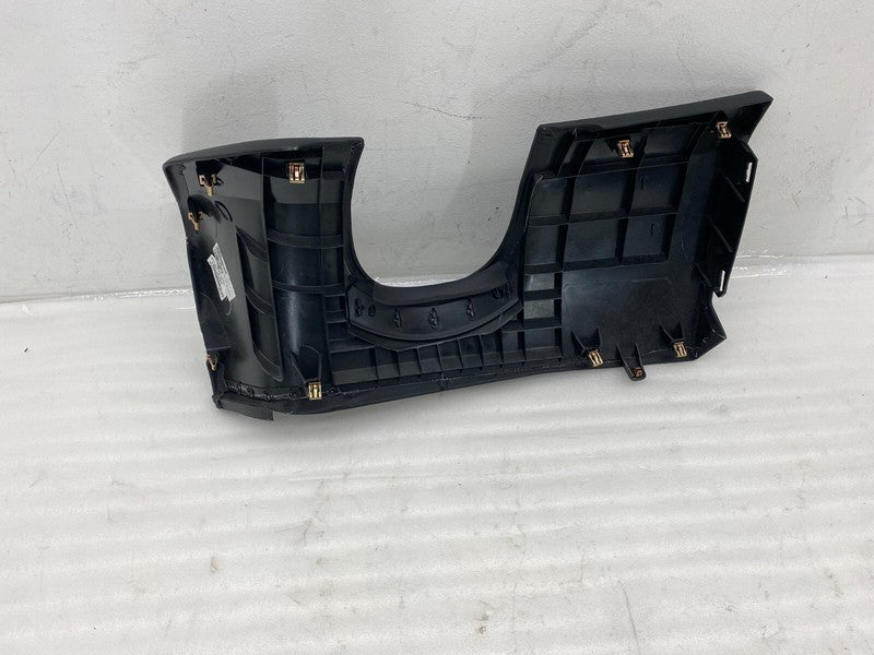 1002405 05 E ⭕ 12-20 Model S X Driver Knee Lower Dash Steering Column Cover Left 1002405-05-E