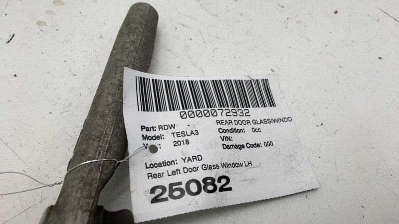 104441100F ⭕ 2017-2023 Tesla Model 3 Y Steering Gear Outer Tie Rod End Link Ball Joint Assy