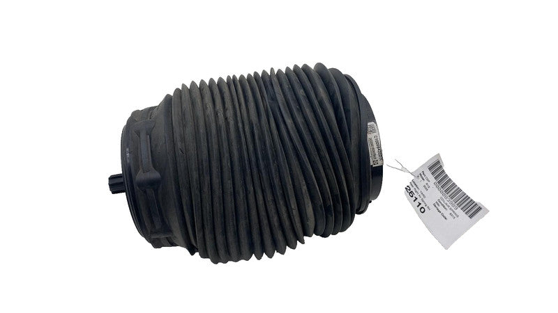 C100964202-A ⭕ 2025 Rivian R1S Rear Right Air Ride Suspension Spring Coil Bag RH C100964202-A