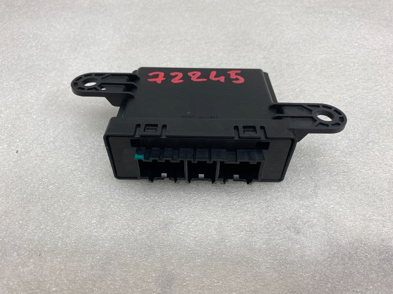 104847600D ⭕ 12-15 Model S ECU Park Distance Assist Control Sensor Module PDC 1048476-00-D