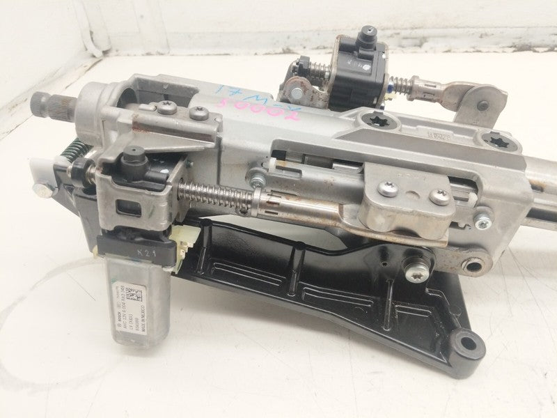 ⭕ 2016-2020 Tesla Model X MX Steering Column Mechanism Assembly OEM 10