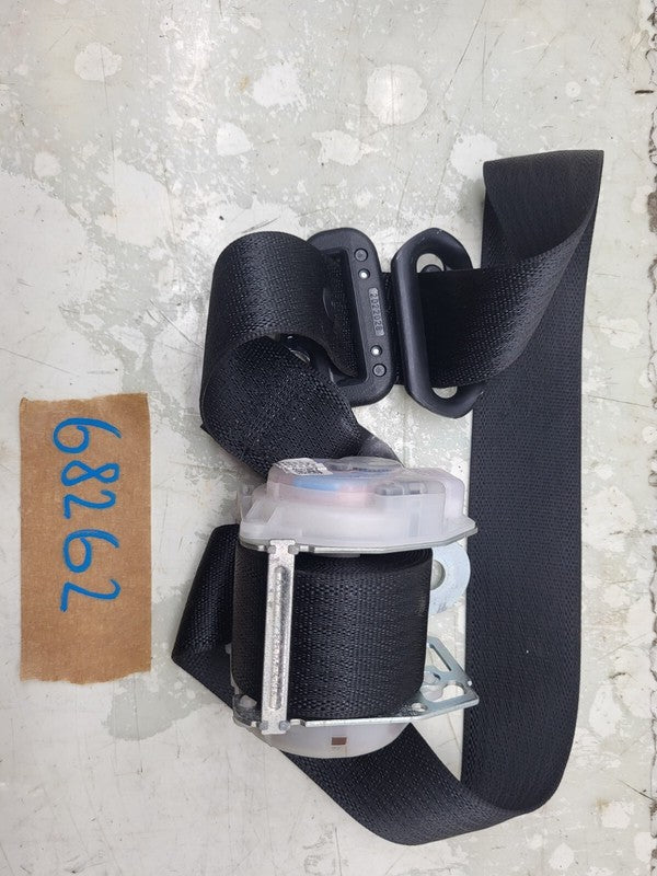 102313600C ⭕ 12-15 Model S MS Rear Left or Right 2nd Row Seat Belt & Retractor 1023136-00-C