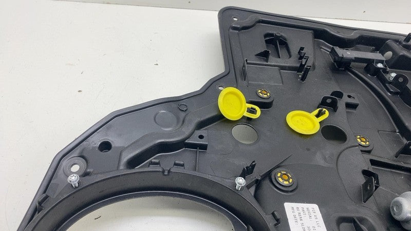 3040966 ⭕ 2017-2024 Chrysler Pacifica Rear Left Door Window Regulator & Motor LH 3040966