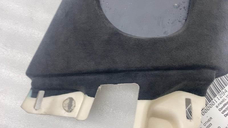 P11-NH04AJ-03 ⭕ 2022-2024 Lucid Air B-Pillar Right Passenger Side Upper Trim RH P11-NH04AJ-03