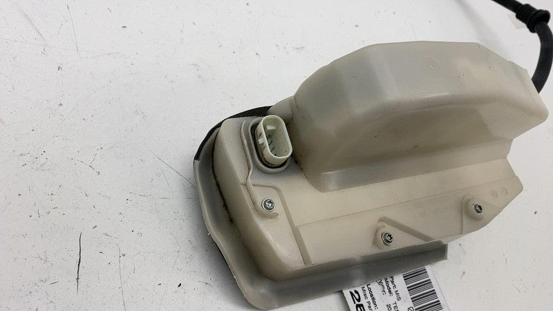 ⭕17-23 Tesla Model 3 Front Right Door Lock Latch Actuator Mechanism 10