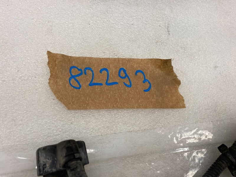 1004430 03 N ⭕ 16-20 Tesla Model S Rear Subframe Coil Wiring Harness Cable Wire 1004430-03-N