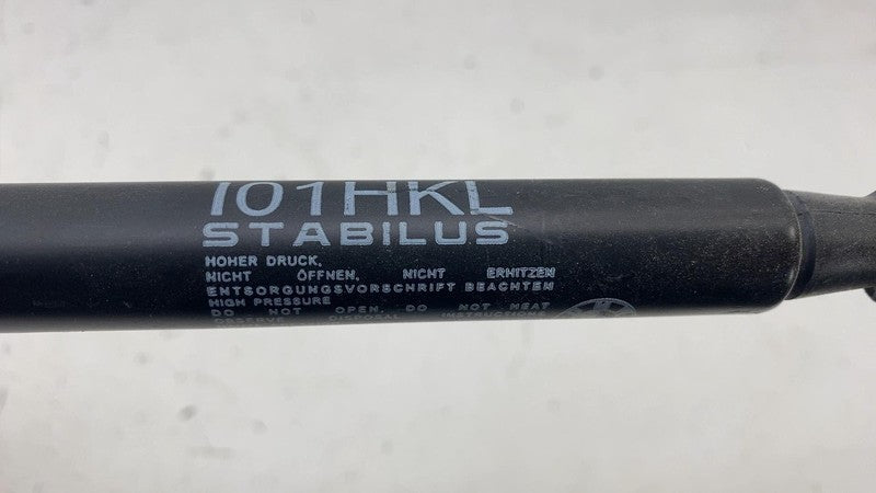 315733 0375N ⭕ 2014-2021 BMW i3 Rear Left Trunk Lid Hatch Liftgate Support Shock Strut Damper