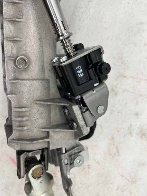 ⭕ 2020-2024 Tesla Model Y Electric Steering Column Power Adjustment 11