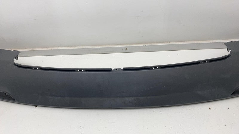 ⭕ 2012-2015 Tesla Model S Rear Bumper Lower Valance Diffuser Cover Ass