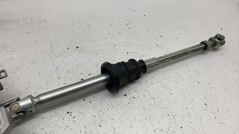 162081100A 2021-2023 Tesla Model X Electric Steering Column Intermediate Shaft 1620811-00-A
