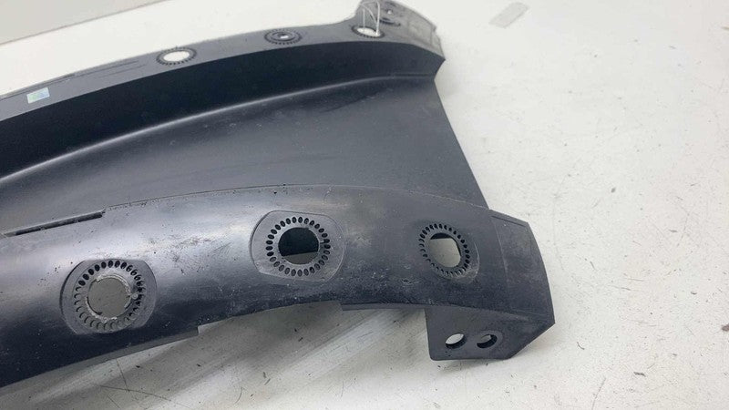 ⭕ 2024 2025 Tesla Model 3 M3 Front Left Bumper Fastener Trim Fascia 20