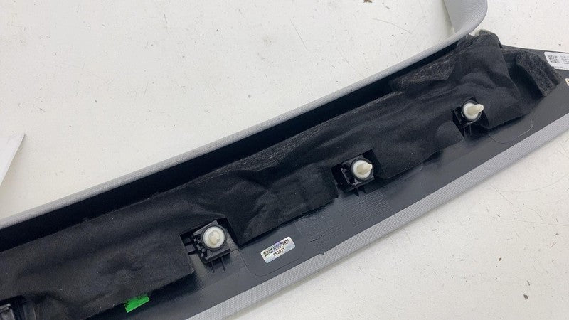 ⭕ 2024-2025 Tesla Model 3 M3 Upper Left A-Pillar Trim Panel Cover 1731