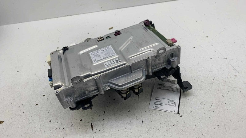 ⭕ 2020-2024 Tesla Model Y MY MCU-Z Computer Media Control Module 16844