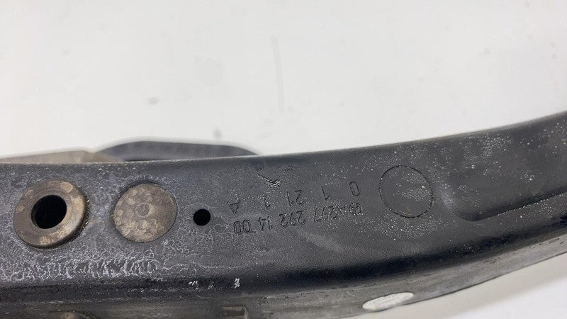 A 297 292 09 00 ⭕ 2022 Mercedes-Benz EQS 450+ Brake Stop Foot Pedal Assembly OEM A2972920900