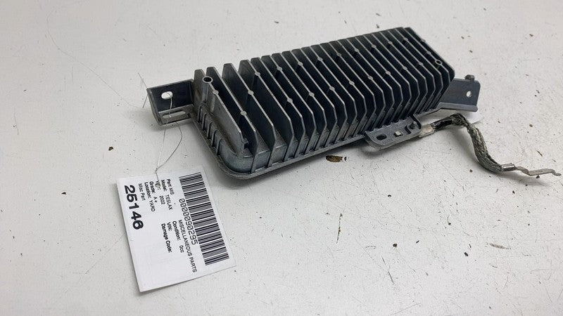 ⭕ 2021-2025 Model X Electronic Control Module Body Controller GEN 1 16