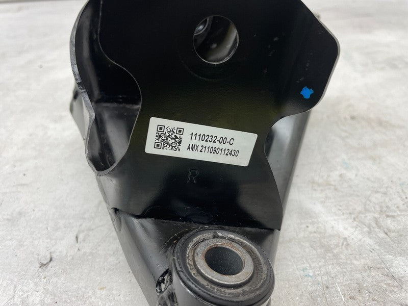 1110232-00-C ⭕ 2017-2022 Tesla Model 3 Y Front Right Side Drive Unit Motor Mount 1110232-00-C