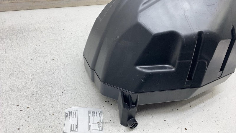 2016-2020 Tesla Model X Premium Subwoofer Bassbox Audio Speaker Woofer