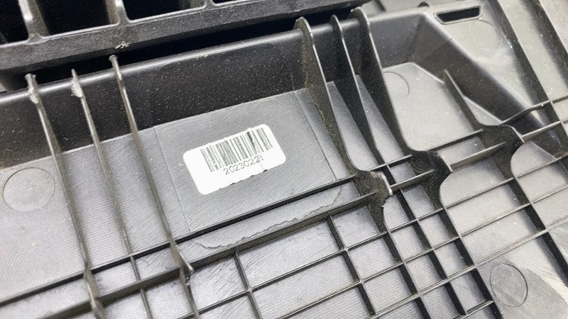 ⭕ 2022 2023 2024 Kia Niro EV Upper Grille Cover Radiator Shield Assy 8