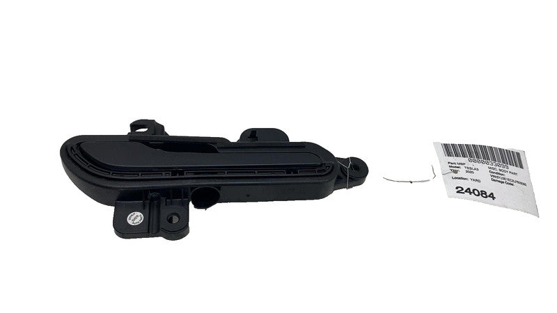 ⭕ 17-20 Model 3 M3 Front or Rear Outside Door Handle Right Exterior 10