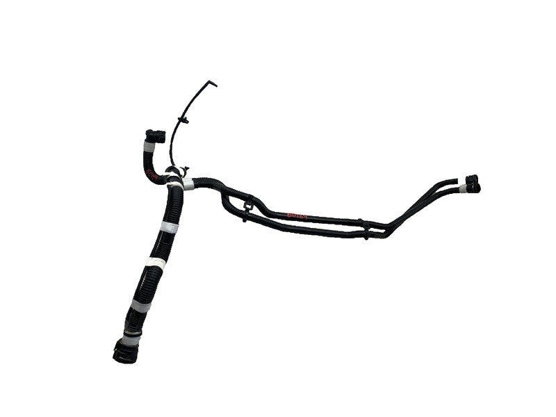 ⭕17-23 Tesla Model 3 Battery Hose to Chiller Tube Cooling Pipe Line 10