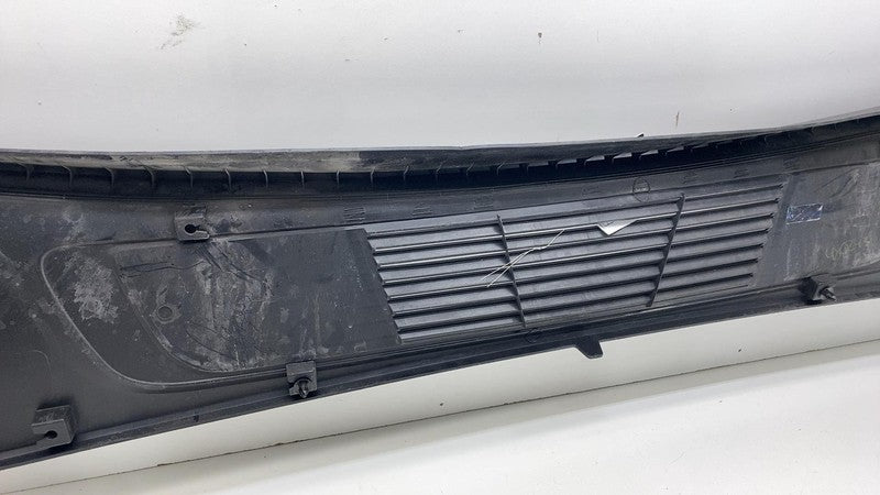 PT00003230-E ⭕ 22-24 Rivian R1S R1T Frunk Underhood Access Panel Battery Cover PT00003230-E