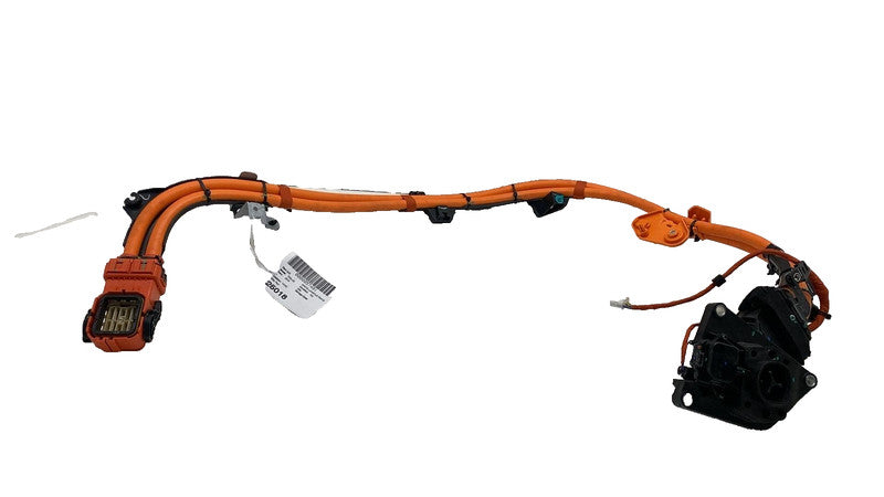 ⭕ 17-20 Tesla Model 3 High Voltage Charge Port Inlet Wiring Harness 10