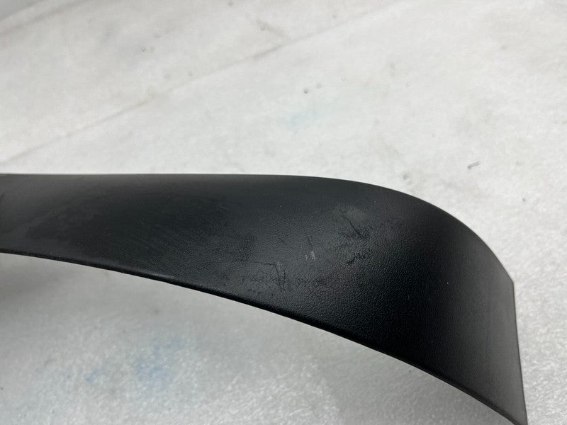 ⭕ 2016-2020 Tesla Model X MX Rear Driver Side Mid C-Pillar Trim Panel