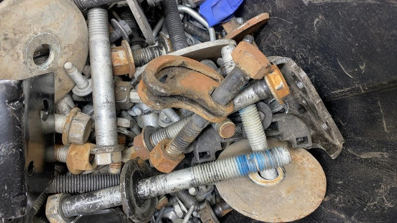 ⭕ 2015 2016 2017 2018 Chevrolet Silverado 1500 Truck Pickup SET of Bol