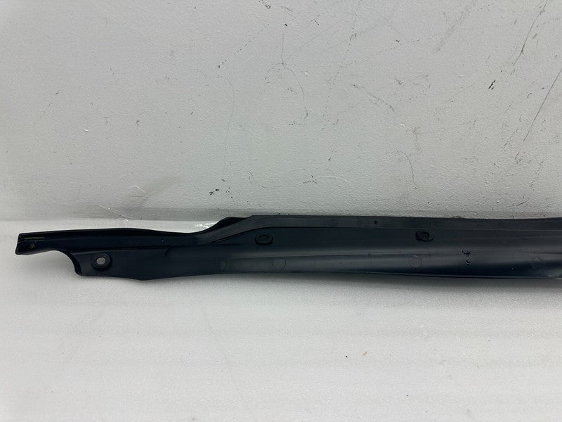 600757000C ⭕ 12-23 Model S Rear Right Tailgate Trunk Pinch Sensor Trim Molding 6007570-00-C