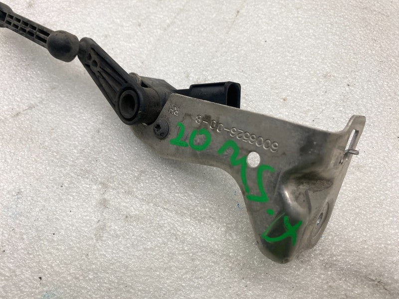 6006526 00 B ⭕ 2016-2020 Model S Rear Right Air Suspension Ride Height Sensor RH 1027976-00-A
