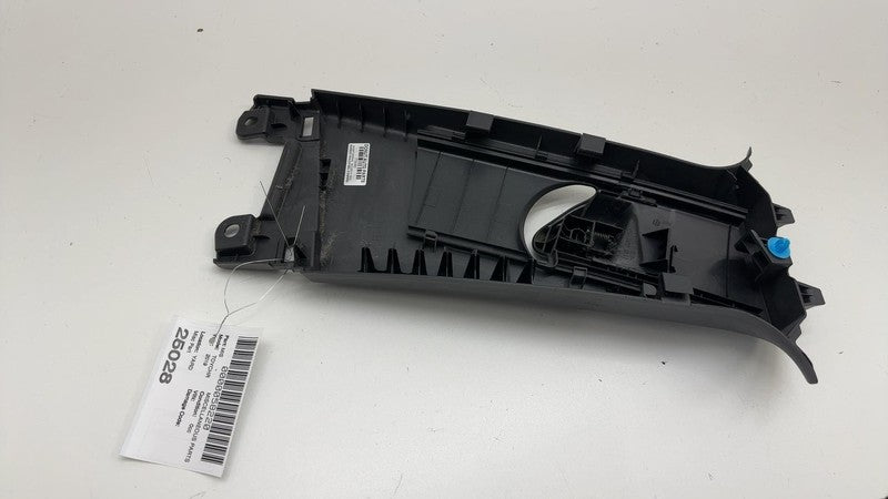 7302458010 ⭕ 2018-2022 Toyota C-HR Driver Left Upper B-Pillar Cover Trim Panel 62420-10010